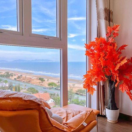 Mermaid Seaview Vung Tau - Khang Apartment 1 Bagian luar foto